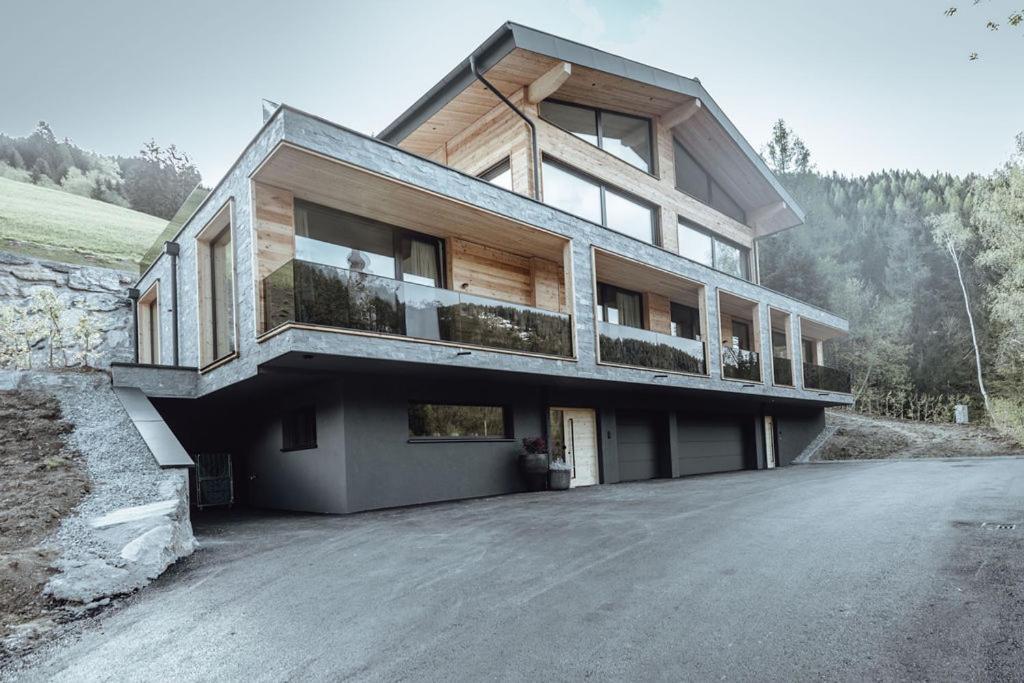 Studio 963 Динтен-ам-Хохкёниг Экстерьер фото